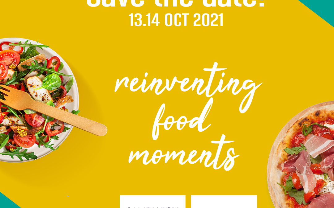 Retour sur le Sandwich & Snack Show et Carrefour Proximité