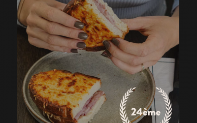 So Fast So Good confirme sa place parmi les Champions de la Croissance pour la 3ème année consécutive !